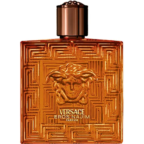 50ml Versace Eros Najim Parfum – Bild 4