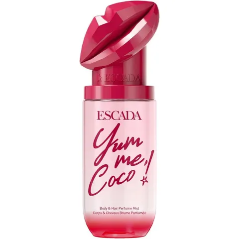 Escada Yum me Coco Body Mist 100 ml 100 ml – Bild 2