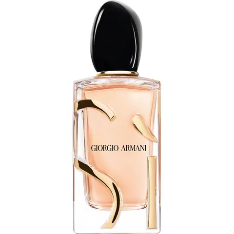 Giorgio Armani 100ml Armani Sì Eau de Parfum refillable – Bild 4