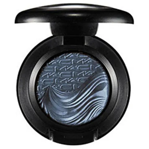 MAC Cosmetics Extra Dimension Single Eyeshadow Lunar – Blå 2 – Bild 2