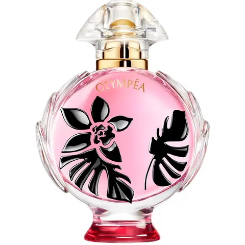 Rabanne Olympea Flora Eau de parfum 30 ml – Bild 4