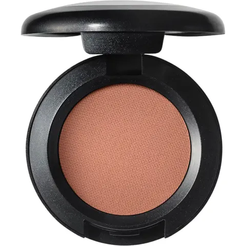 MAC Cosmetics Matte Single Eyeshadow Soft Brown – Brun – Bild 2