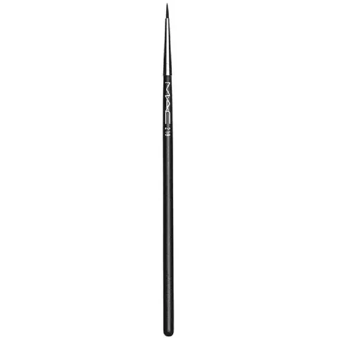 MAC Cosmetics Brush 210 Precise Eye Liner – Bild 3