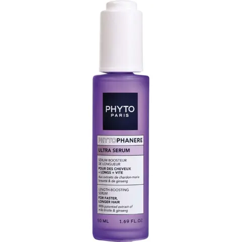 Phytophanere Haarbooster-Serum – Bild 5