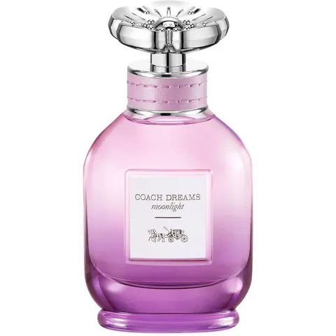 Coach Dreams Moonlight Eau de Parfum 40 ml – Bild 2