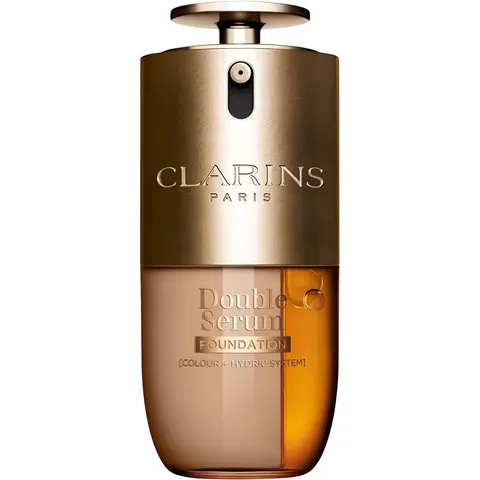 30ml CLARINS Double Serum Foundation – 80119236 – Bild 2