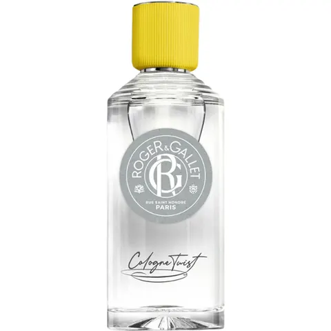 Roger & Gallet Cologne Twist Eau de Cologne 30 ml 30 ml – Bild 2