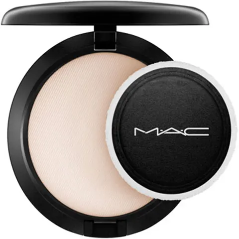 MAC Powder Blot Powder-Pressed 12 gr Deep Dark – Bild 2