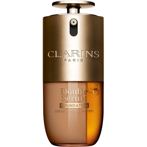30ml CLARINS Double Serum Foundation – 362767 – Bild 3