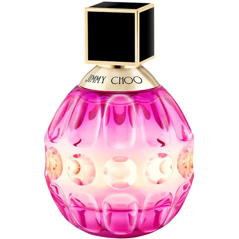 Jimmy Choo Rose Passion Eau De Parfum 60 ml – Bild 2