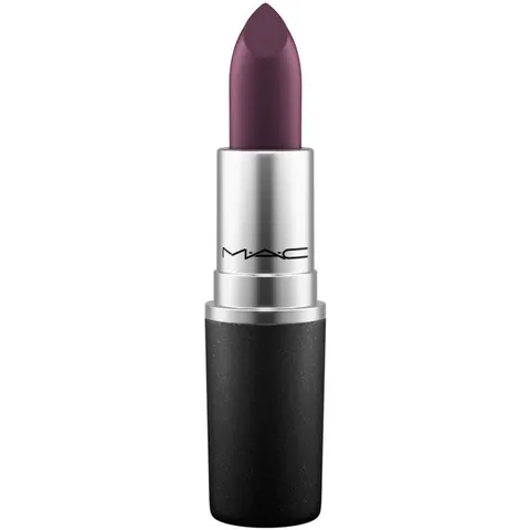 MAC Lips Lipstick 3 gr Smoked Purple – Bild 2