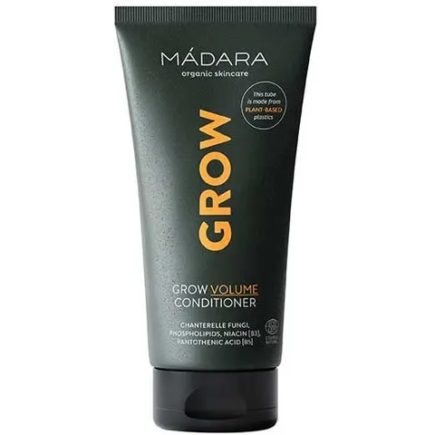 Mádara Grow Volume Conditioner 175 ml – Bild 2