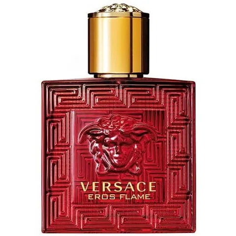 Versace Eros Flame After Shave Lotion 100 ml – Bild 2