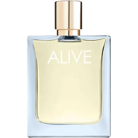 80ml Hugo Boss Alive Lavender Eau de Parfum – Bild 2