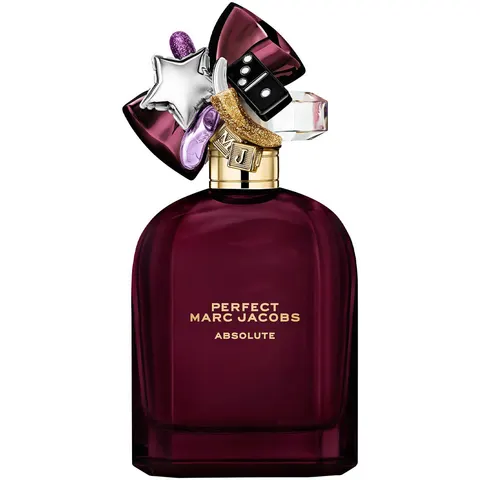 Marc Jacobs Perfect Absolute EDP 100 ml 100 ml – Bild 3