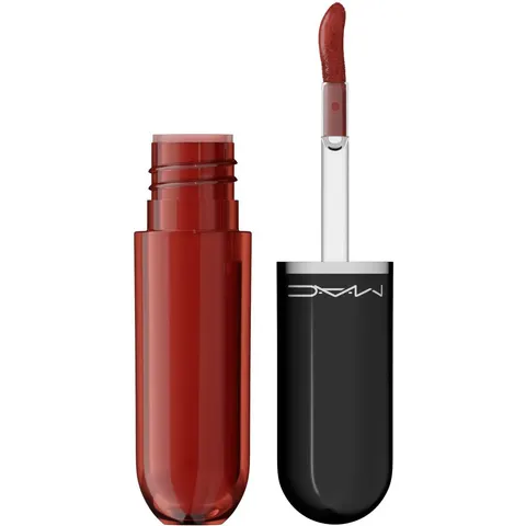 MAC Lustreglass Stainglass Lip Tint 3 ml CAKE TOPPER – Bild 2