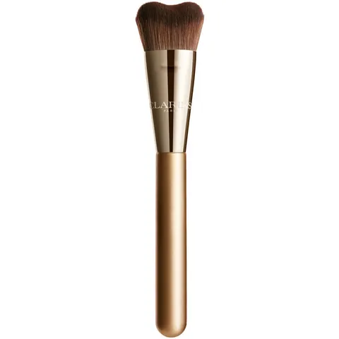 CLARINS Gua Sha Inspired Foundation-Pinsel – Bild 3