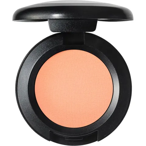 MAC Cosmetics Matte Single Eyeshadow Samoa Silk – Orange 1.3 – Bild 2