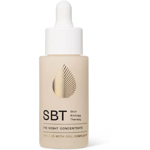 30ml SBT Supreme The Night Concentrate – Bild 2