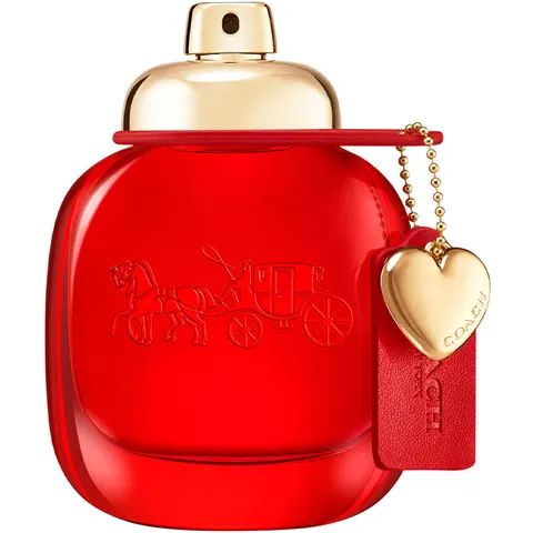 Coach Love Eau de Parfum 30 ml – Bild 2