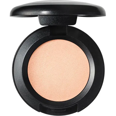MAC Cosmetics Satin Single Eyeshadow Brulé – Beige 2 – Bild 2