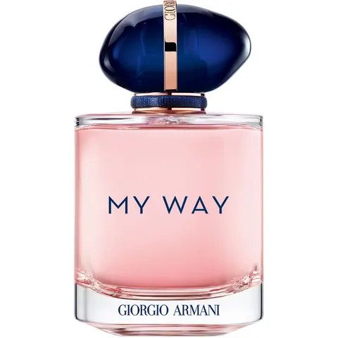 Giorgio Armani My Way Eau De Parfum 90 ml – Bild 5