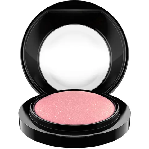 MAC Cosmetics Mineralize Blush Gentle – Rosa 3 – Bild 3