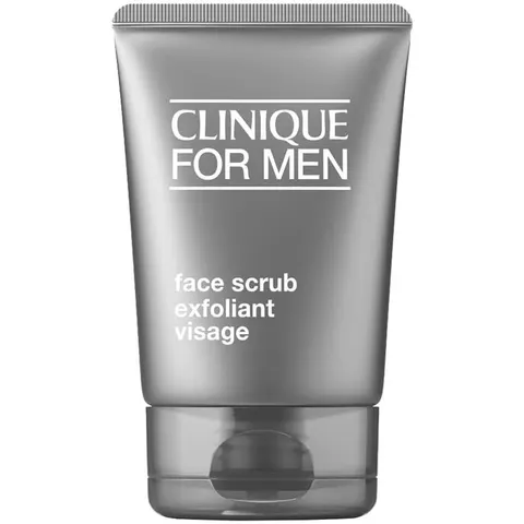 Clinique For Men™ Face Scrub Gesichtspeeling 100 ml – Bild 2