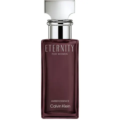 30ml Calvin Klein Eternity Amber Essence Parfum – Bild 4