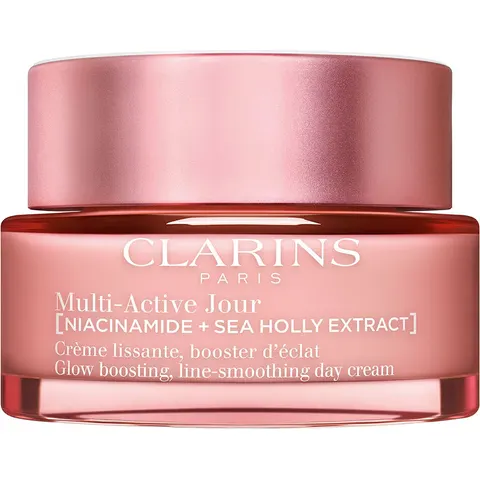 50ml CLARINS Multi-Active Jour Crème Peaux sèches – Bild 3