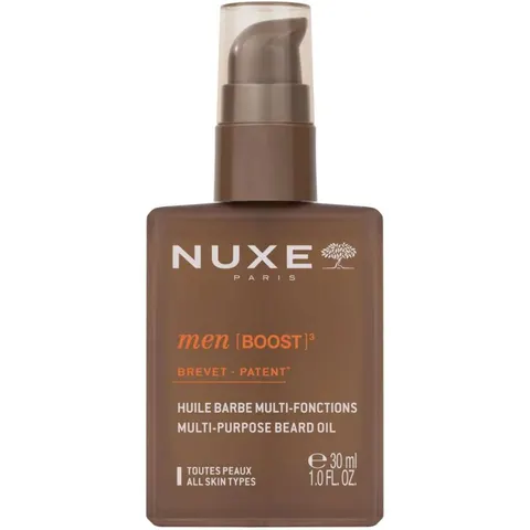 Nuxe Men Bartöl – 30 – Bild 5