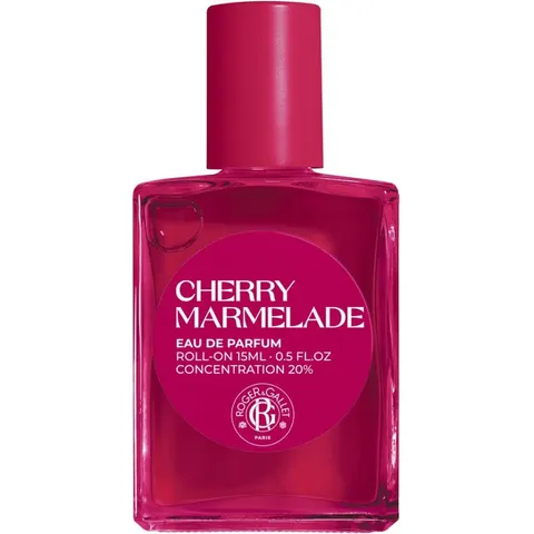 Roger & Gallet - Cherry Marmelade Eau De Parfum Roll-On, 15 ml – Bild 3