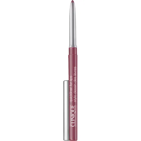 0.3g Clinique Quickliner for Lips – Lila – Bild 3