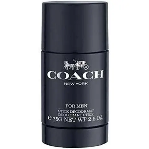 Coach Man Deo Stick 75 ml – Bild 2