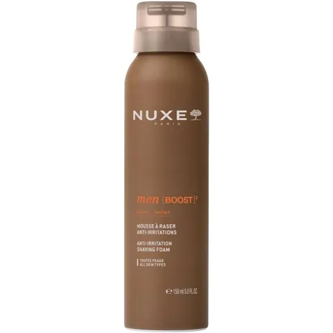 Nuxe Men Rasierschaum – 150 – Bild 4