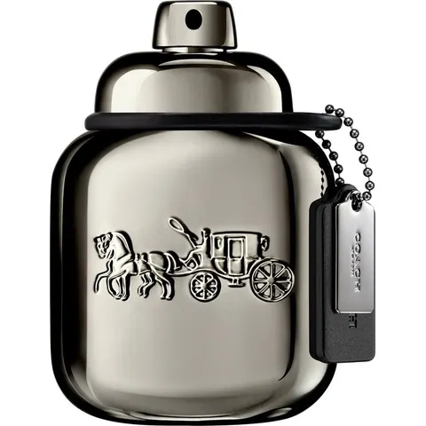Coach Pure Platinum Parfum 40 ml – Bild 2