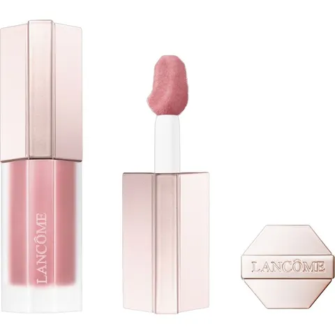 9ml Lancôme Lip Idôle CuddleBlur – Rosa 9 – Bild 3
