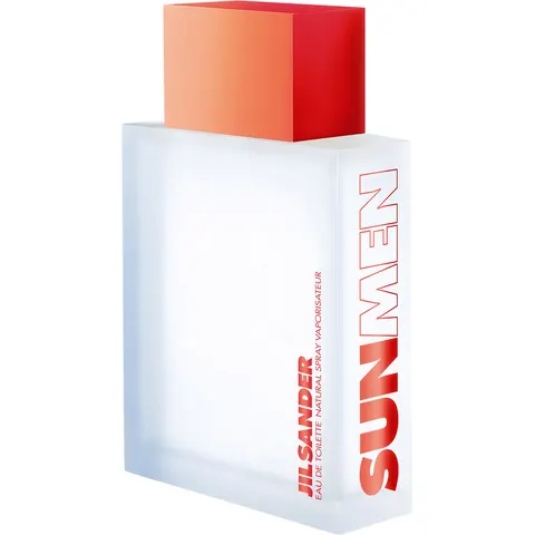 Jil Sander Sun Men EDT 75 ml 75 ml – Bild 4