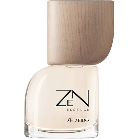 50ml Shiseido ZEN ESSENCE Eau de Parfum – Bild 3