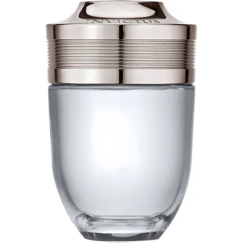 100ml rabanne Invictus Aftershave Lotion – Bild 2