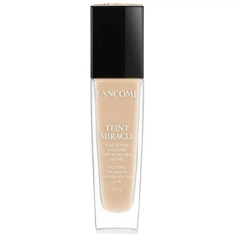 Lancôme Teint Miracle Foundation 30 ml 10 Praline – Bild 2