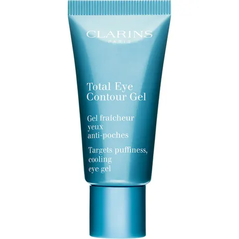 20ml CLARINS Total Eye Contour Gel – Bild 3