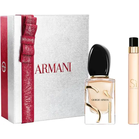 Giorgio Armani Sì EDP 30ml SET 1 Set 1 Set – Bild 2