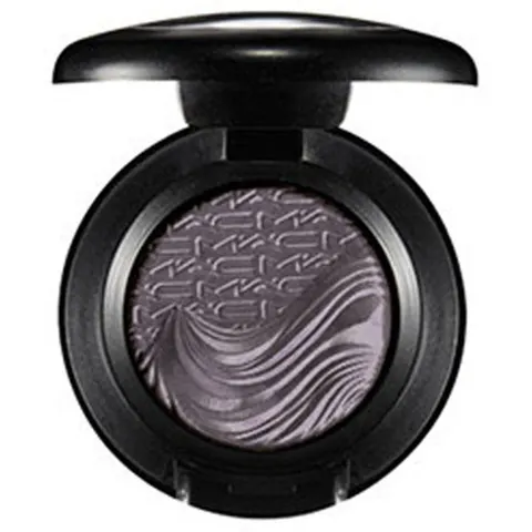 MAC Cosmetics Extra Dimension Single Eyeshadow Fathoms Deep – Grå 2 – Bild 2