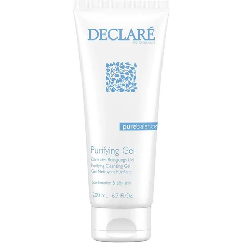 200ml Declaré Pure Balance Purifying Gel – Bild 3