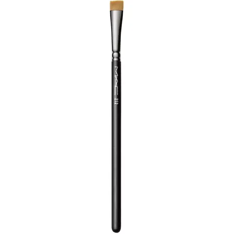 MAC Cosmetics Brush 212 Flat Definer – Bild 2