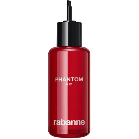 Rabanne Phantom In Red Parfum Elixir 200 ml – Bild 2