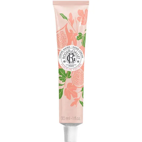 Roger & Gallet Fleur de Figuier Handcreme 30 ml – Bild 2