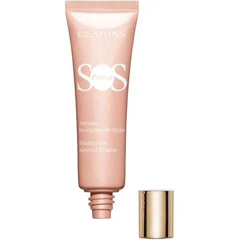 Clarins SOS Primer Pink – Rosa 30 – Bild 3