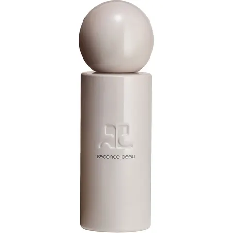 Courrèges Seconde Peau EDP 30 ml 30 ml – Bild 2